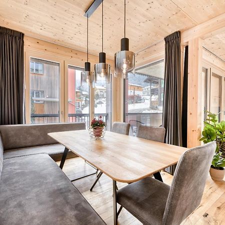 Ferienwohnung Family Plus Zentral By A-Appartments 布兰德 外观 照片