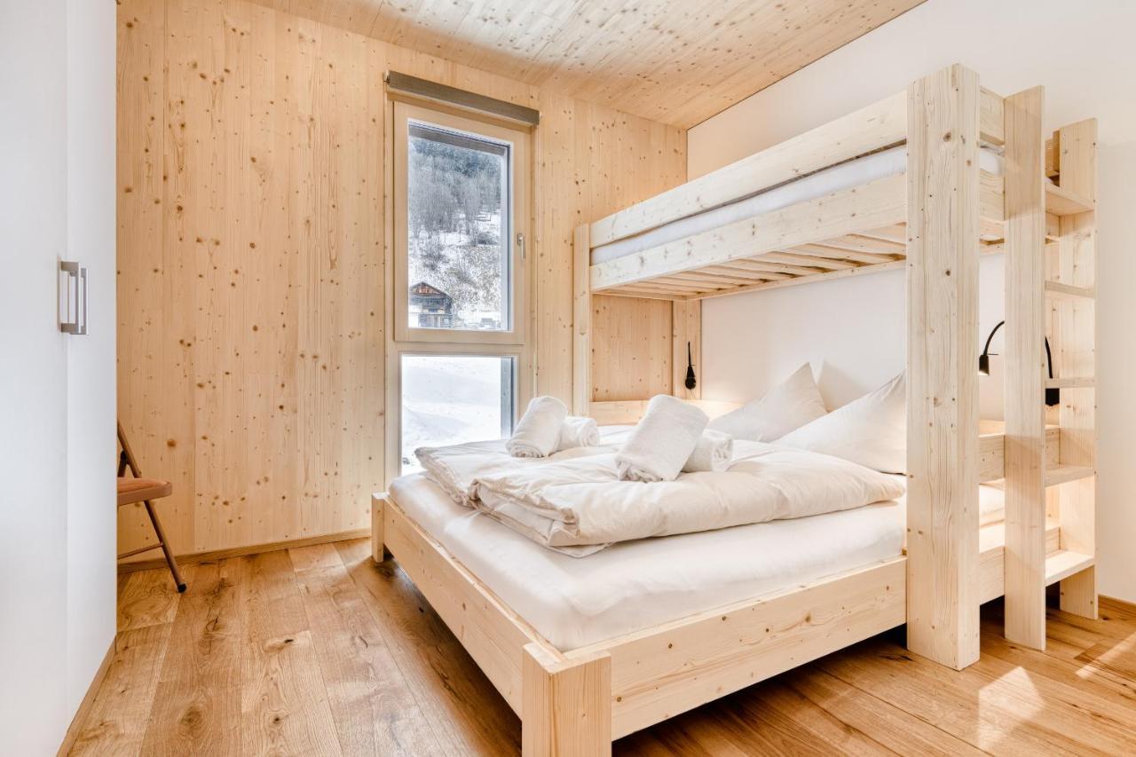 Ferienwohnung Family Plus Zentral By A-Appartments 布兰德 外观 照片