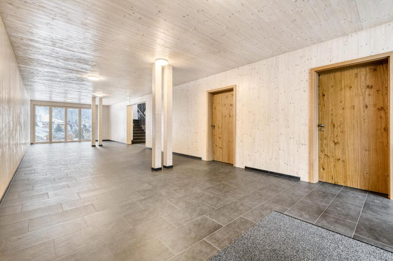 Ferienwohnung Family Plus Zentral By A-Appartments 布兰德 外观 照片