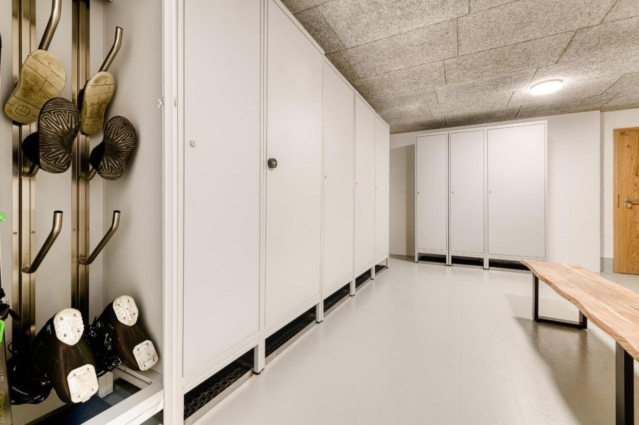 Ferienwohnung Family Plus Zentral By A-Appartments 布兰德 外观 照片