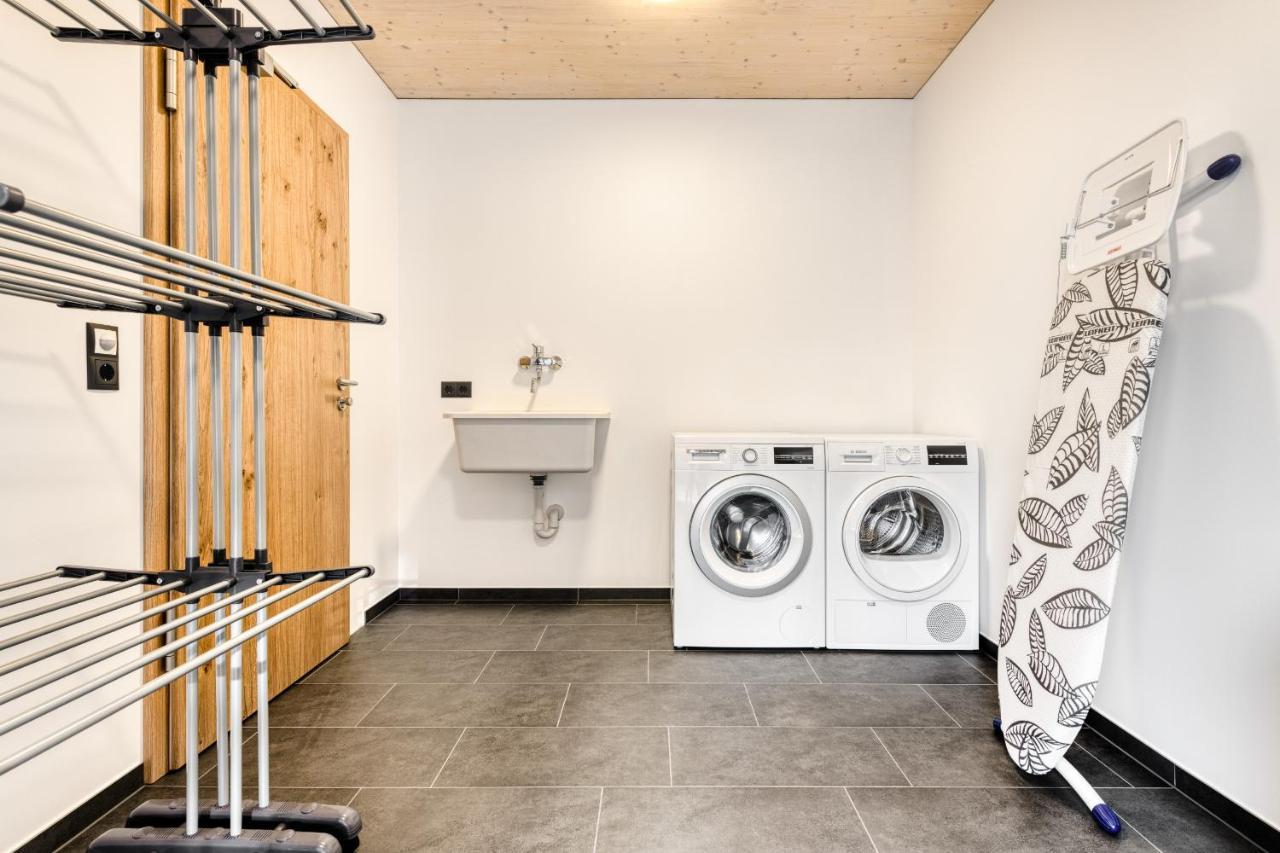 Ferienwohnung Family Plus Zentral By A-Appartments 布兰德 外观 照片